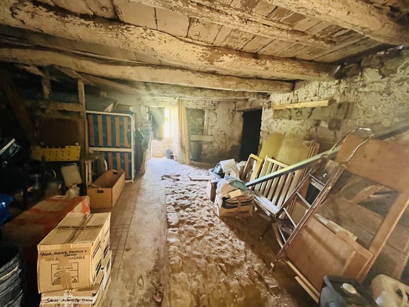 Vente Maison SAVIGNAC - 3 pièces -75 m² - (12200)