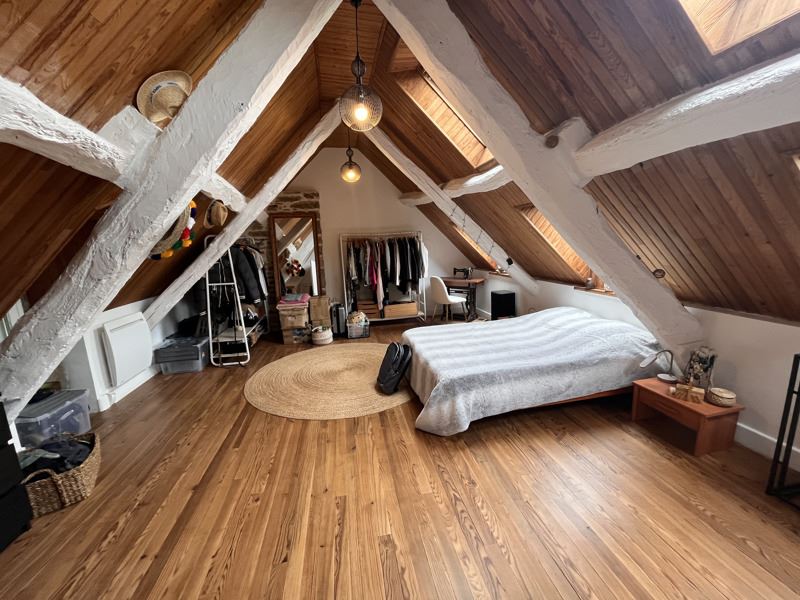 Vente Maison SAVIGNAC - 3 pièces -75 m² - (12200)