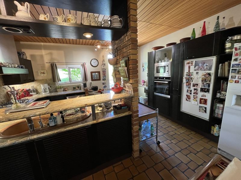 Vente Maison SAVIGNAC - 8 pièces -266 m² - (12200)