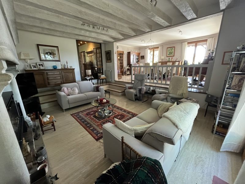 Vente Maison SAVIGNAC - 8 pièces -266 m² - (12200)
