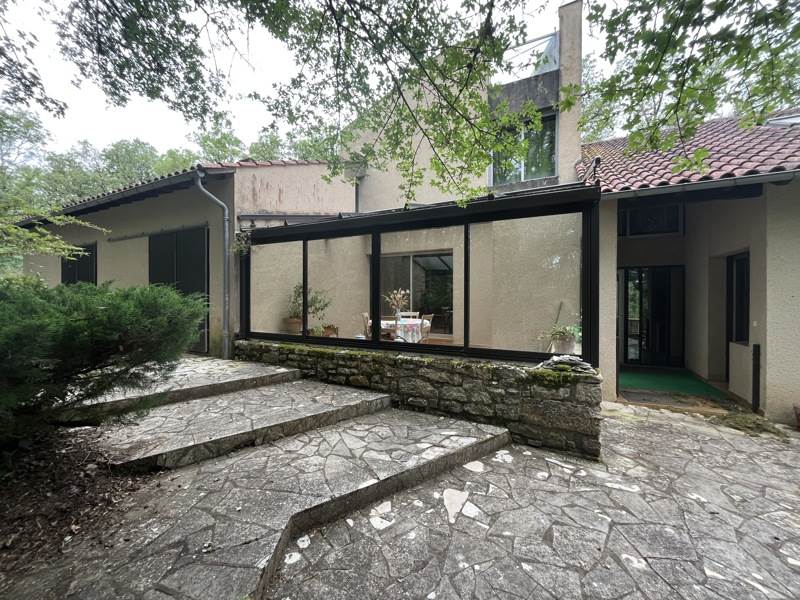 Vente Maison VILLEFRANCHE DE ROUERGUE - 7 pièces -275 m² - (12200)