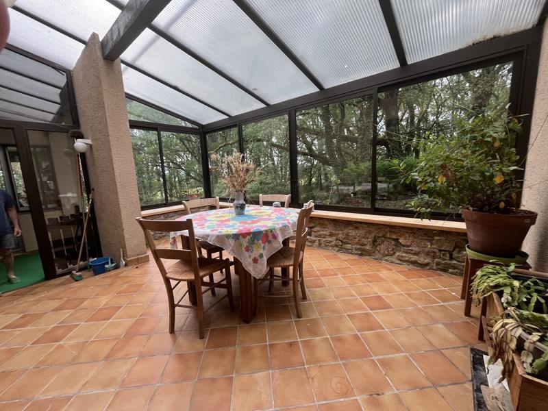 Vente Maison VILLEFRANCHE DE ROUERGUE - 7 pièces -275 m² - (12200)