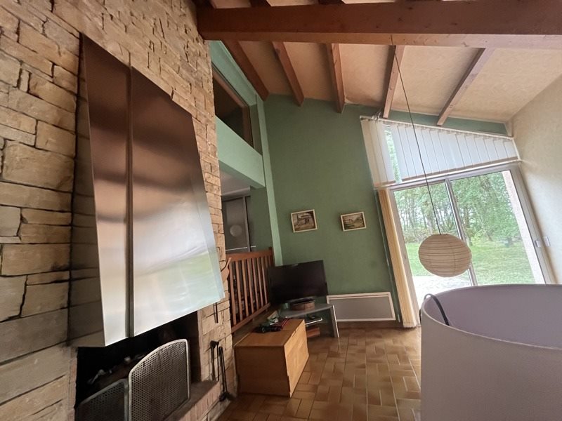 Vente Maison VILLEFRANCHE DE ROUERGUE - 7 pièces -275 m² - (12200)