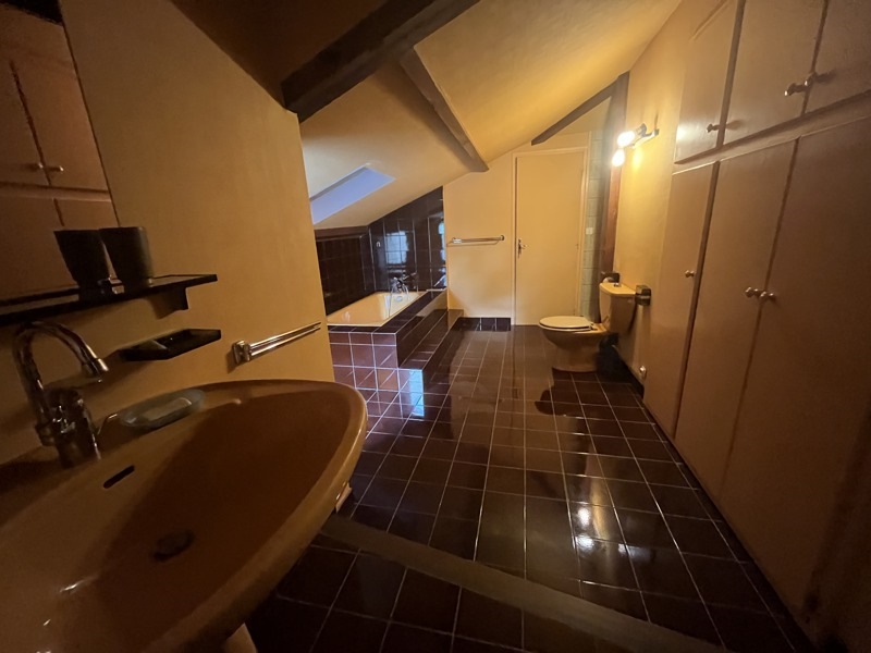 Vente Maison VILLEFRANCHE DE ROUERGUE - 7 pièces -275 m² - (12200)