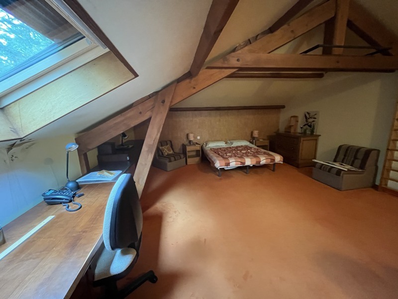 Vente Maison VILLEFRANCHE DE ROUERGUE - 7 pièces -275 m² - (12200)