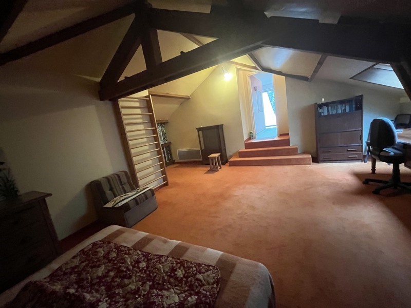 Vente Maison VILLEFRANCHE DE ROUERGUE - 7 pièces -275 m² - (12200)