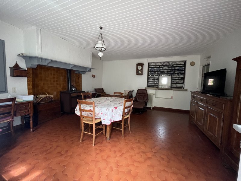 Vente Maison MARTIEL - 5 pièces -105 m² - (12200)