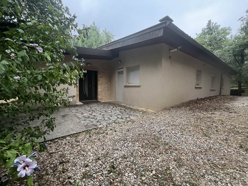 Vente Maison TOULONJAC - 6 pièces -130 m² - (12200)