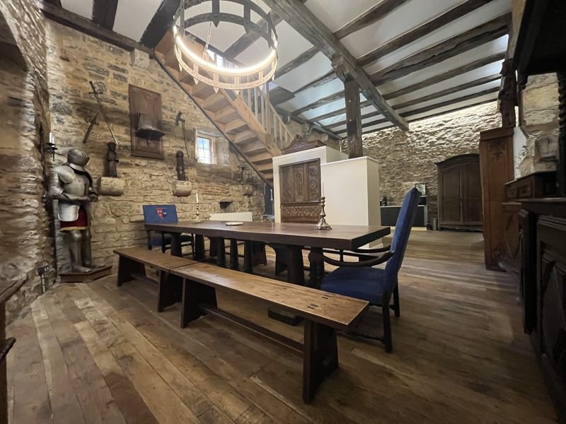 Vente Maison VILLEFRANCHE DE ROUERGUE 12200 7 pièces - 183 m²