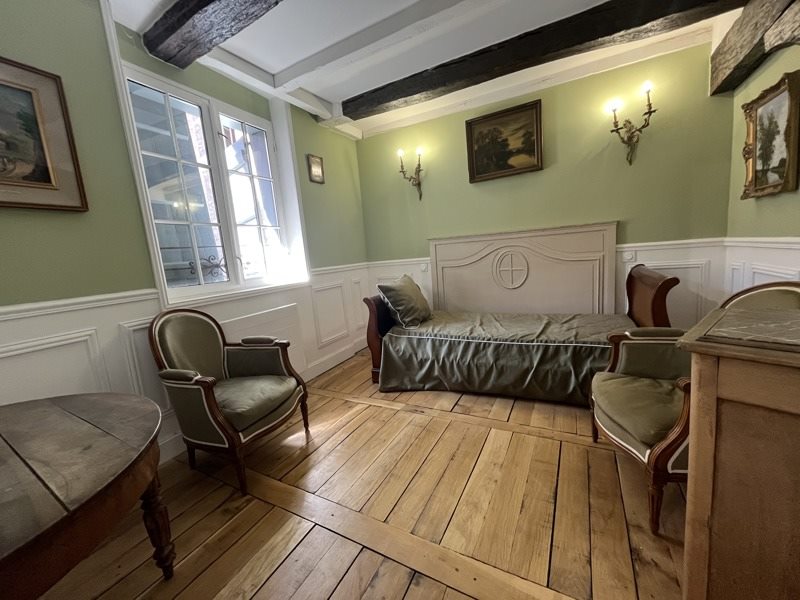Vente Maison VILLEFRANCHE DE ROUERGUE - 7 pièces -183 m² - (12200)