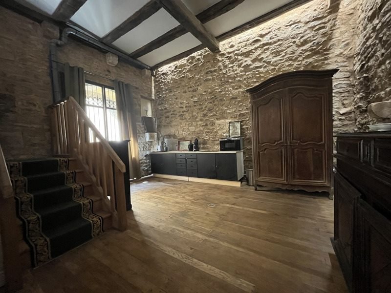Vente Maison VILLEFRANCHE DE ROUERGUE - 7 pièces -183 m² - (12200)