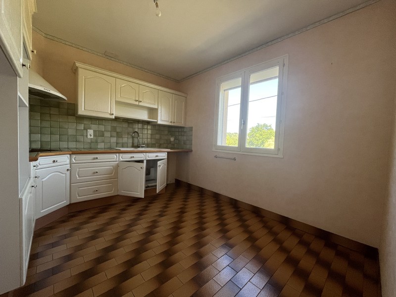 Vente Maison TOULONJAC - 5 pièces -110 m² - (12200)