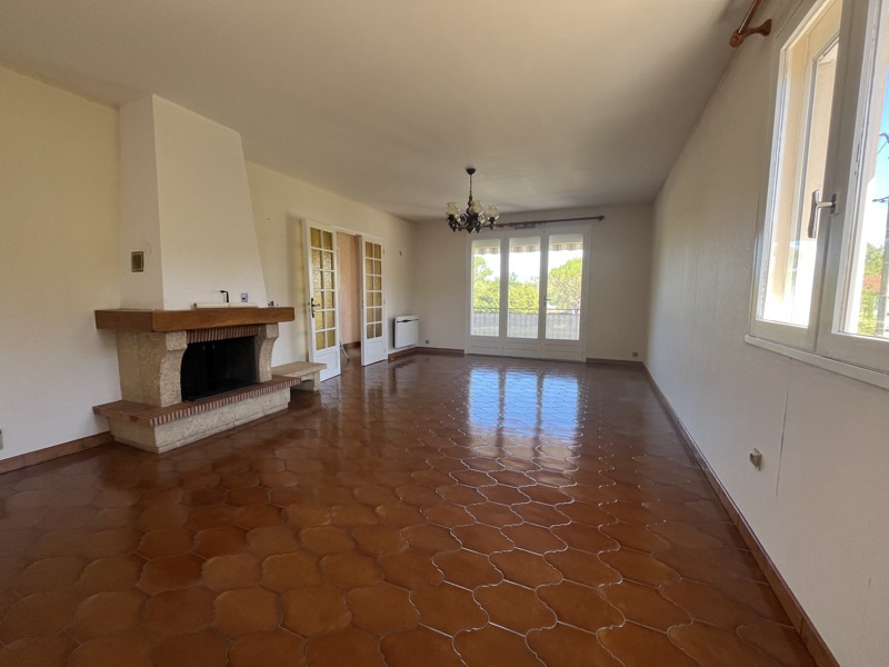 Vente Maison TOULONJAC - 5 pièces -110 m² - (12200)