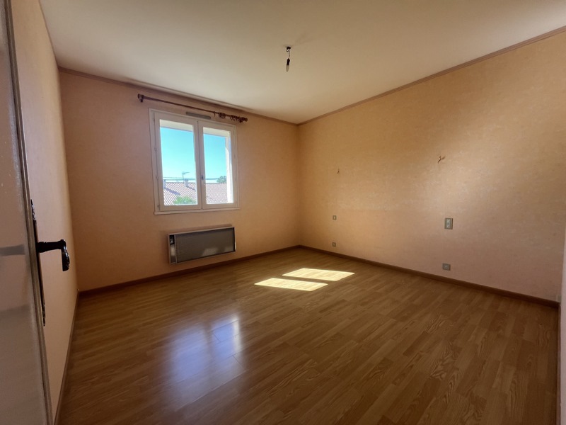 Vente Maison TOULONJAC - 5 pièces -110 m² - (12200)