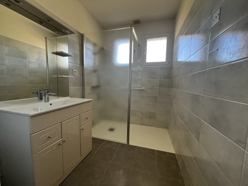 Vente Maison TOULONJAC - 5 pièces -110 m² - (12200)