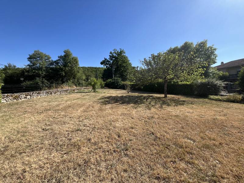 Vente Maison TOULONJAC - 5 pièces -110 m² - (12200)