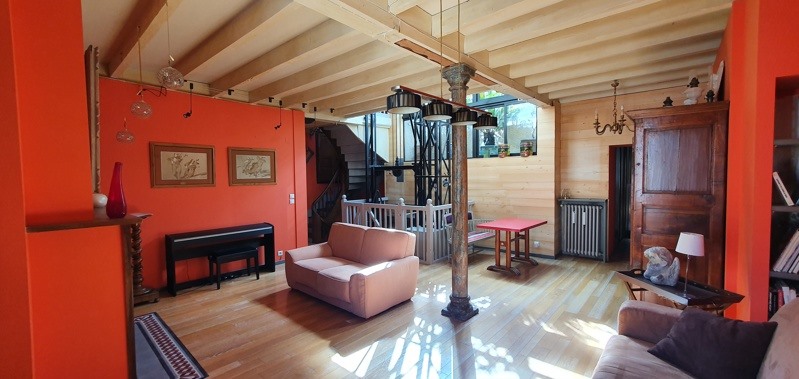Vente Immeuble VILLEFRANCHE DE ROUERGUE - -  400 m² - (12200)