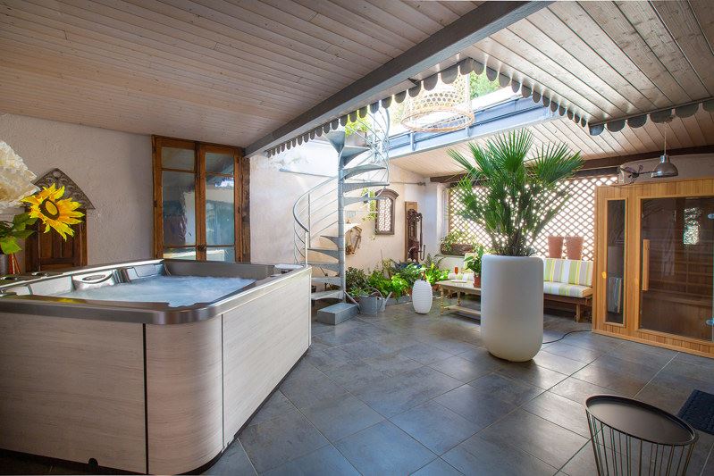 Vente Immeuble VILLEFRANCHE DE ROUERGUE - -  400 m² - (12200)