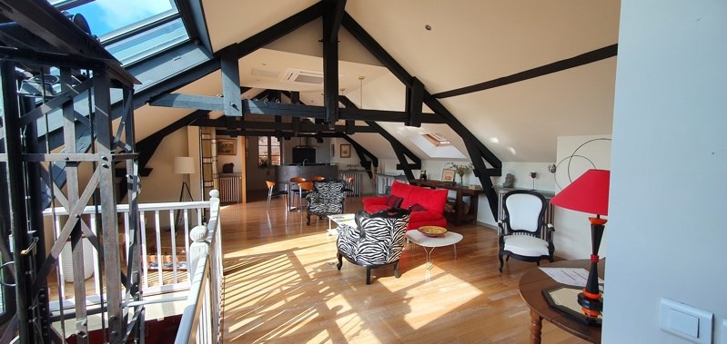 Vente Immeuble VILLEFRANCHE DE ROUERGUE - -  400 m² - (12200)