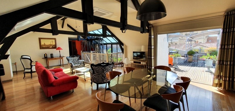 Vente Immeuble VILLEFRANCHE DE ROUERGUE - -  400 m² - (12200)