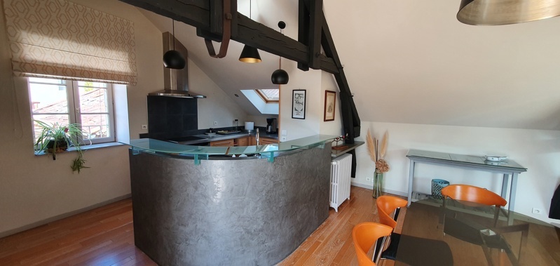 Vente Immeuble VILLEFRANCHE DE ROUERGUE - -  400 m² - (12200)