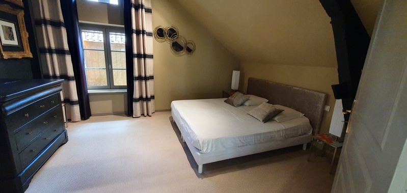 Vente Immeuble VILLEFRANCHE DE ROUERGUE - -  400 m² - (12200)
