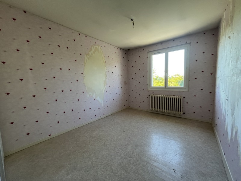 Vente Maison Villefranche-de-Rouergue - 4 pièces -105 m² - (12200)
