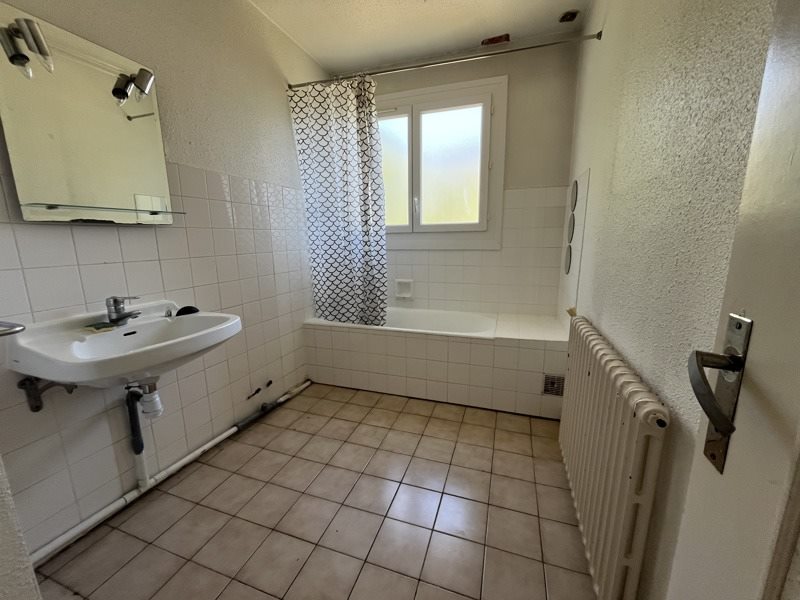 Vente Maison Villefranche-de-Rouergue - 4 pièces -105 m² - (12200)