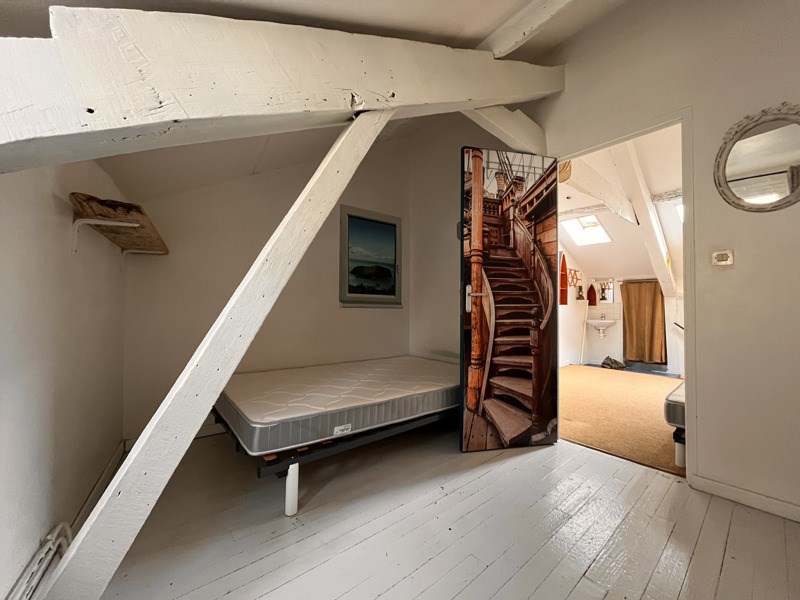 Maison 4 pièces 61 m² · à Villefranche-de-Rouergue · 61 m² · 56 000 €