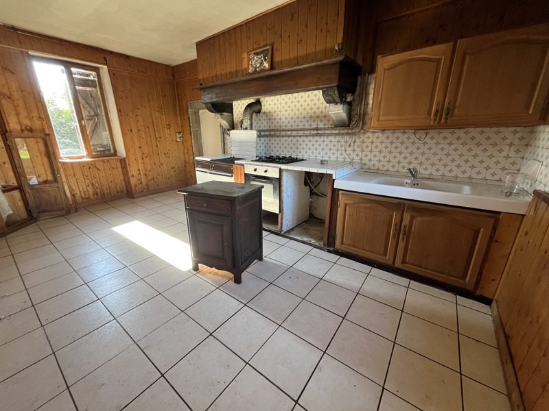 Vente Maison Morlhon-le-Haut - 4 pièces -98 m² - (12200)