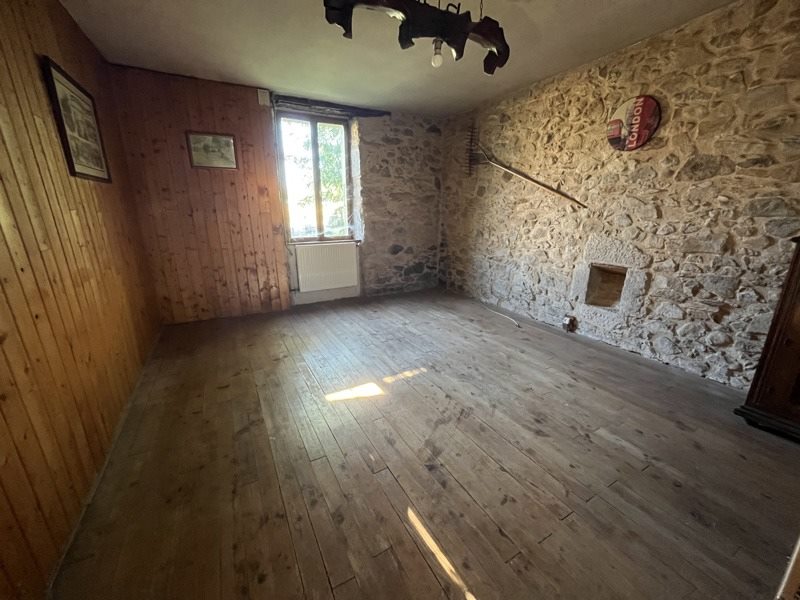 Vente Maison Morlhon-le-Haut - 4 pièces -98 m² - (12200)