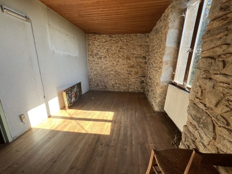 Vente Maison Morlhon-le-Haut - 4 pièces -98 m² - (12200)