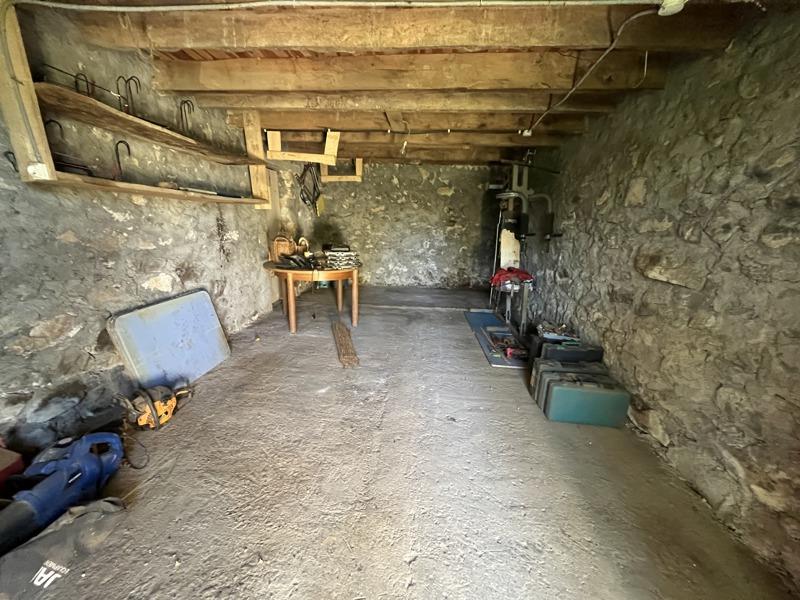 Vente Maison Morlhon-le-Haut - 4 pièces -98 m² - (12200)