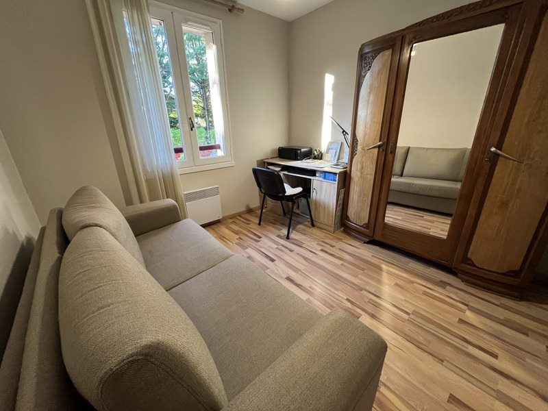 Vente Maison Villefranche-de-Rouergue - 5 pièces -150 m² - (12200)