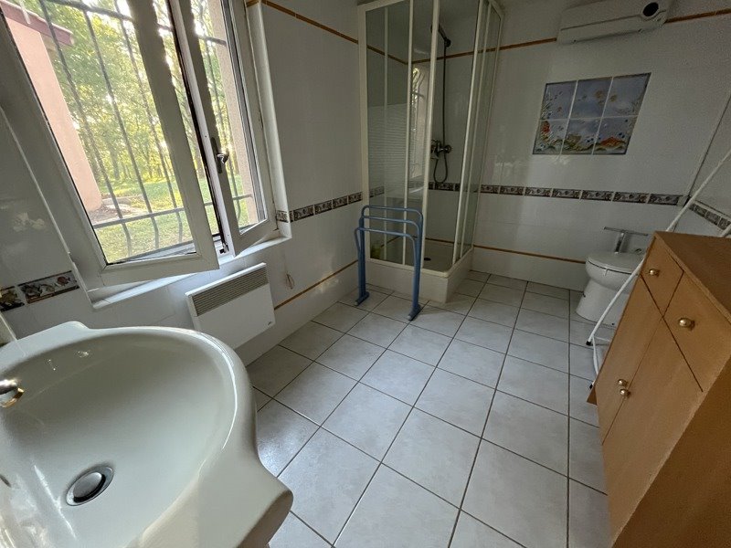 Vente Maison Villefranche-de-Rouergue - 5 pièces -150 m² - (12200)