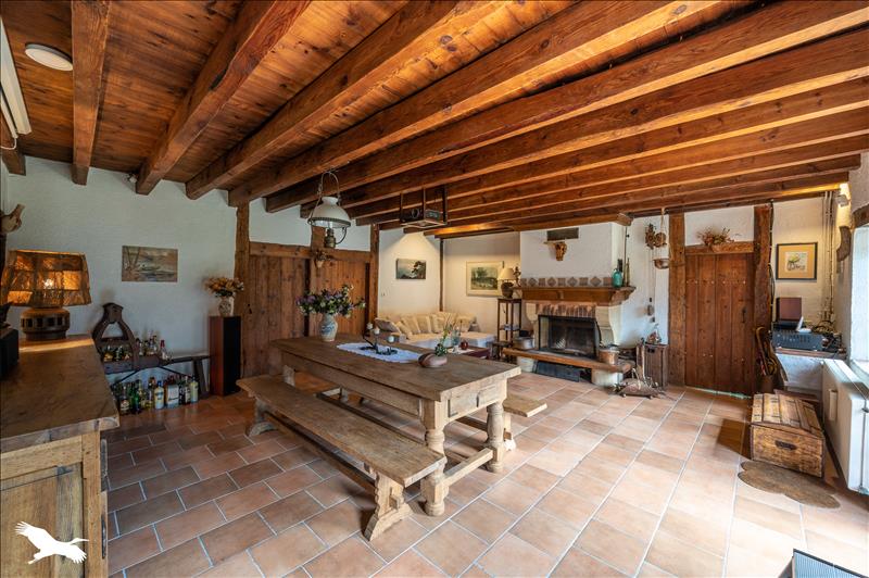 Vente Maison PISSOS - 7 pièces -167 m² - (40410)