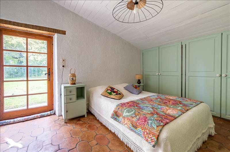 Vente Maison PISSOS - 7 pièces -167 m² - (40410)