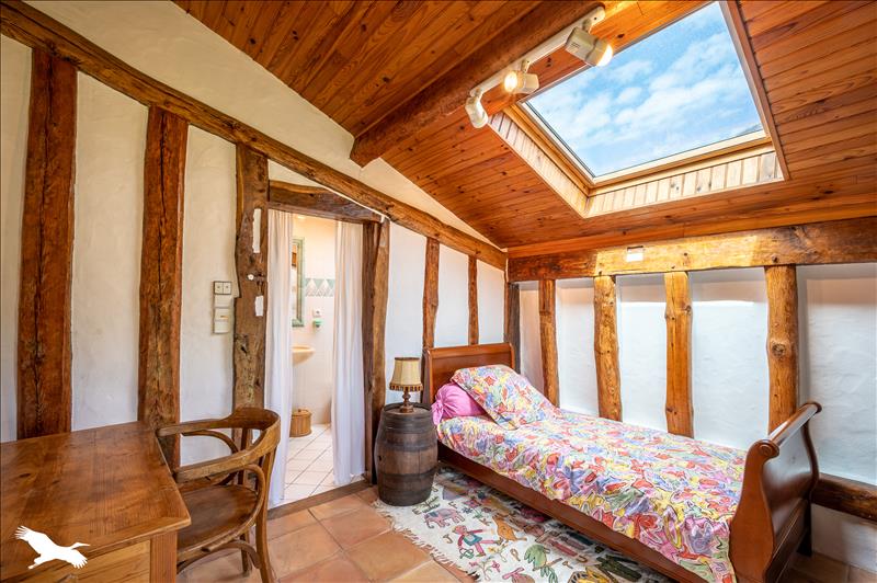 Vente Maison PISSOS - 7 pièces -167 m² - (40410)