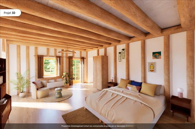 Vente Maison PISSOS - 7 pièces -167 m² - (40410)