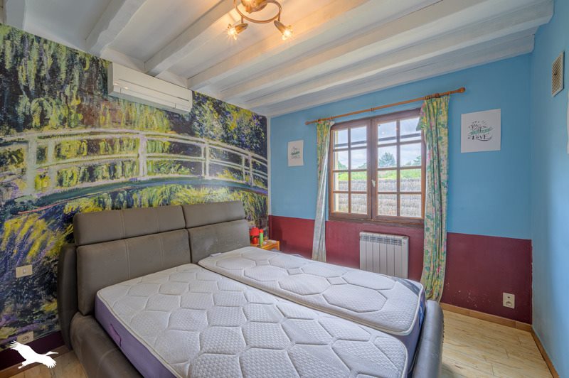 Vente Maison COMMENSACQ - 6 pièces -180 m² - (40210)