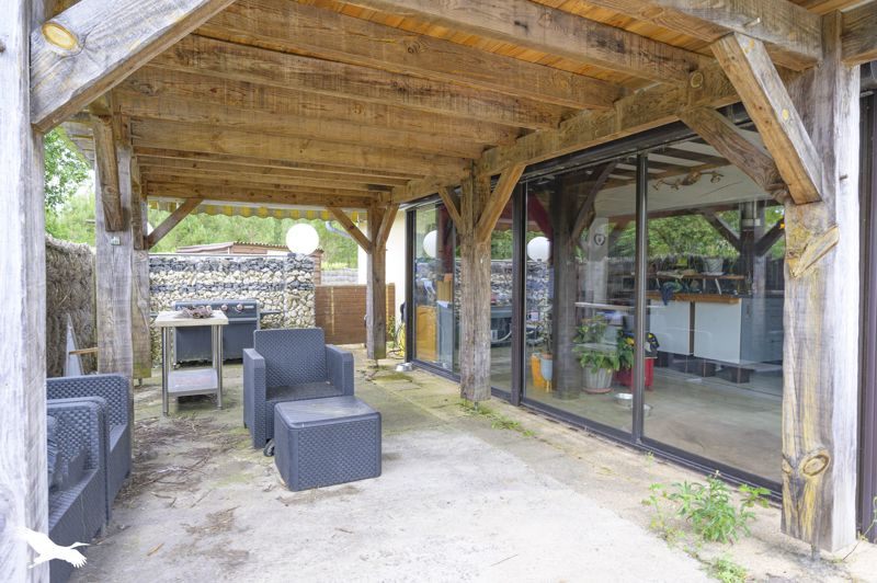 Vente Maison COMMENSACQ - 6 pièces -180 m² - (40210)