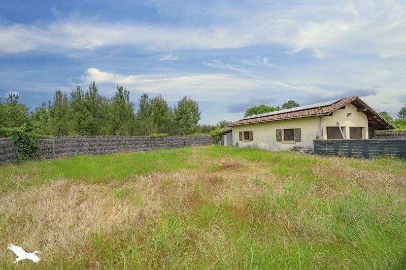 Vente Maison COMMENSACQ - 6 pièces -180 m² - (40210)