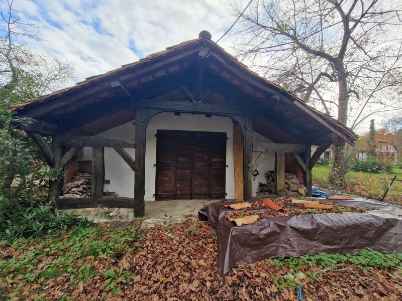 Vente Maison SABRES - 3 pièces -50 m² - (40630)