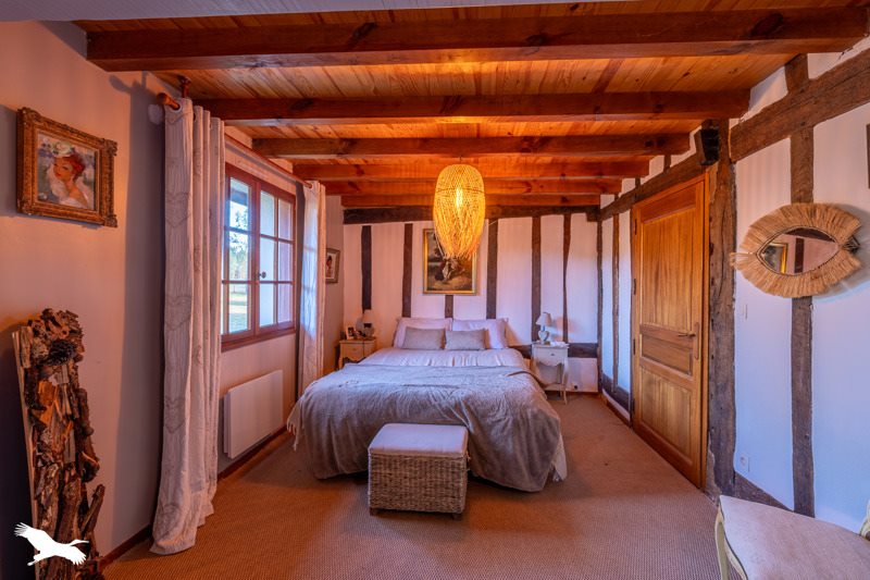 Vente Maison SABRES - 5 pièces -167 m² - (40630)