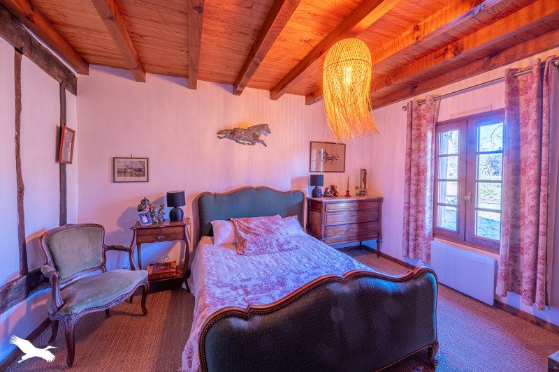 Vente Maison SABRES - 5 pièces -167 m² - (40630)