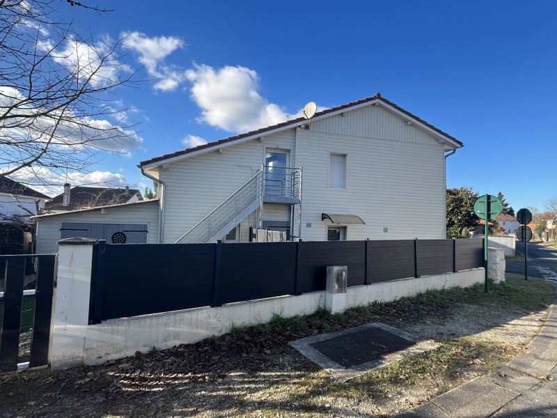 Vente Immeuble LABOUHEYRE - -  187 m² - (40210)