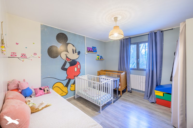 Vente Maison LABOUHEYRE - 7 pièces -177 m² - (40210)