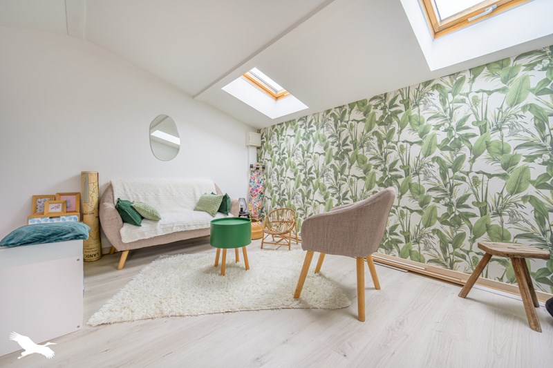 Vente Maison LABOUHEYRE - 7 pièces -177 m² - (40210)
