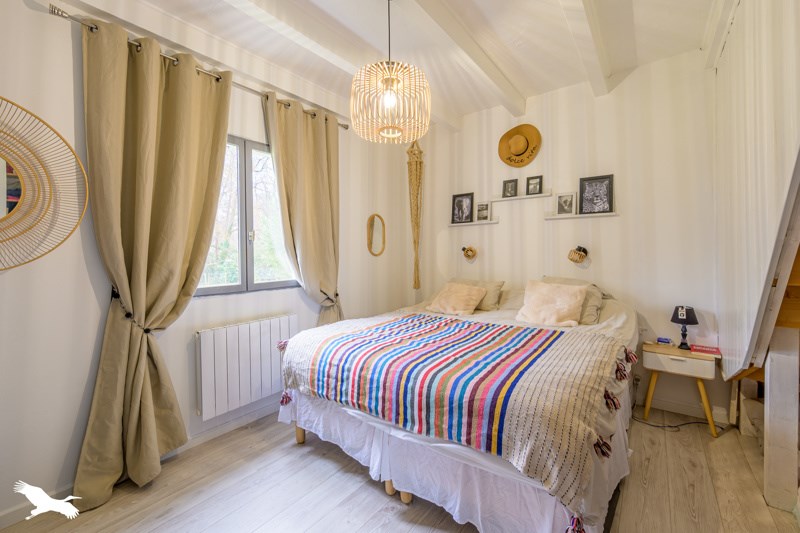 Vente Maison LABOUHEYRE - 7 pièces -177 m² - (40210)