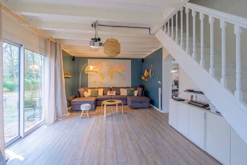 Vente Maison LABOUHEYRE - 7 pièces -177 m² - (40210)